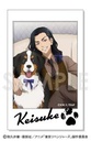 (PO) Tokyo Revengers Character Snapshot Collection Buddy Dog [BOX] Image_10