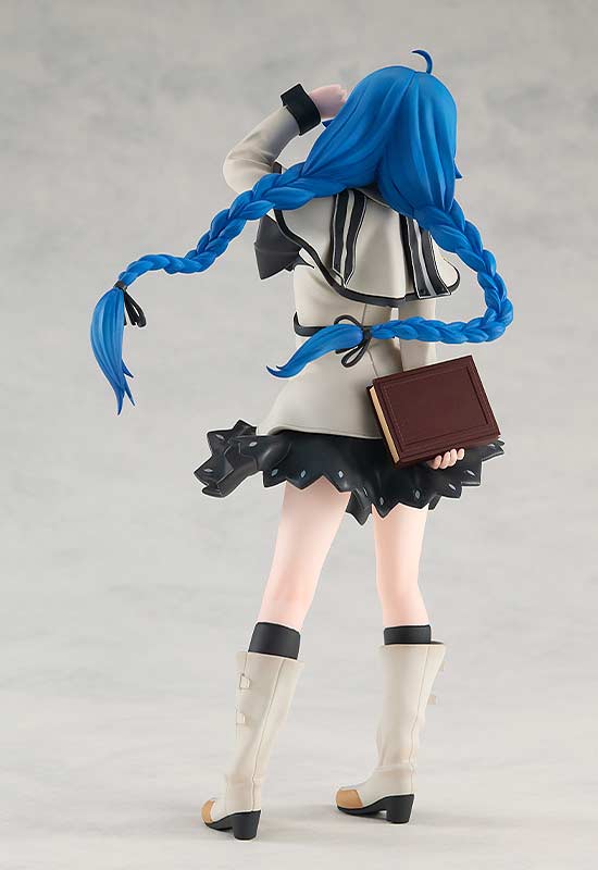 (PO) Kadokawa Collection Light Mushoku Tensei II: Jobless Reincarnation - Roxy Migurdia Image_5