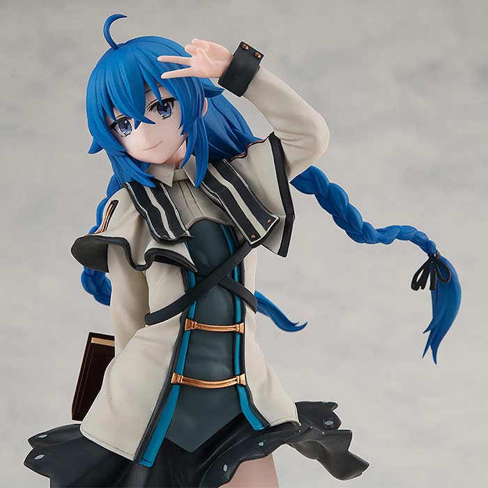 (PO) Kadokawa Collection Light Mushoku Tensei II: Jobless Reincarnation - Roxy Migurdia Image_7