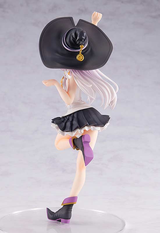 (PO) Kadokawa Collection Light The Journey of Elaina - Elaina Image_5