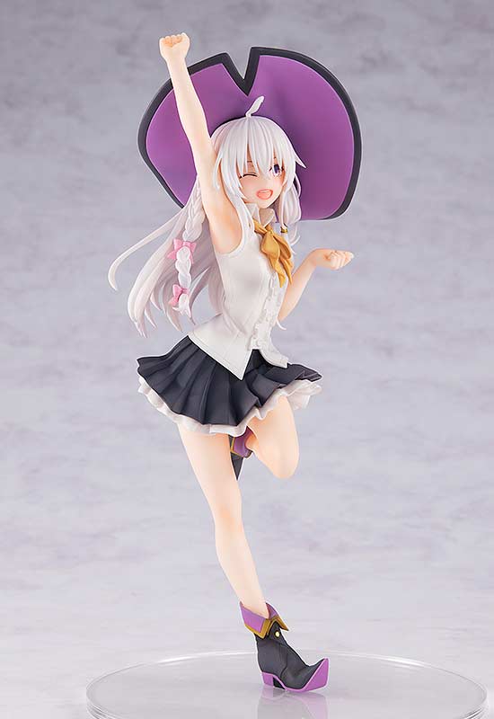(PO) Kadokawa Collection Light The Journey of Elaina - Elaina Image_6