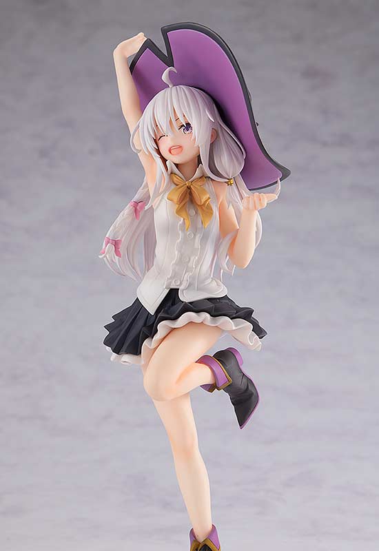 (PO) Kadokawa Collection Light The Journey of Elaina - Elaina Image_8