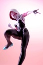 (PO) Marvel Universe Marvel Bishoujo Spider Gwen Renewal Package (Re-issue) Image_16