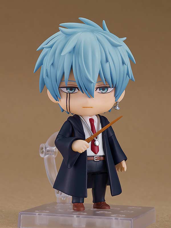 (PO) Nendoroid 2248 Mashle: Magic and Muscles - Lance Crown Image_2