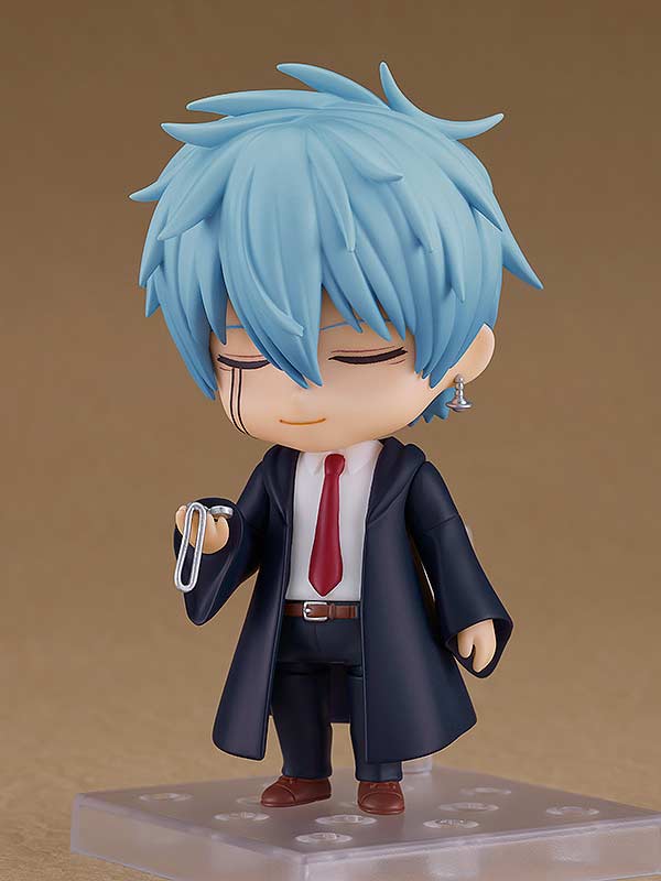 (PO) Nendoroid 2248 Mashle: Magic and Muscles - Lance Crown Image_6
