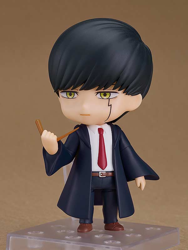 (PO) Nendoroid 2247 Mashle: Magic and Muscles - Mash Burnedead Image_3