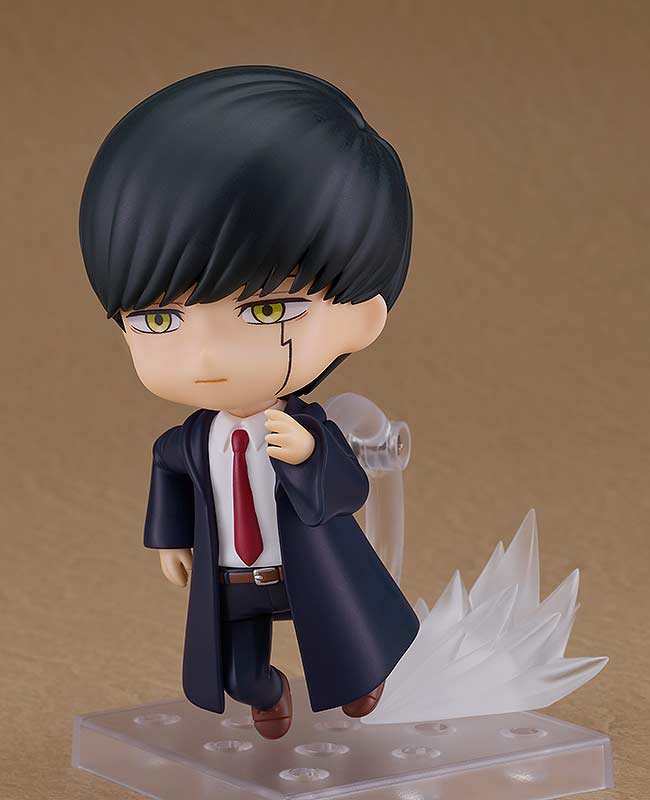(PO) Nendoroid 2247 Mashle: Magic and Muscles - Mash Burnedead Image_5
