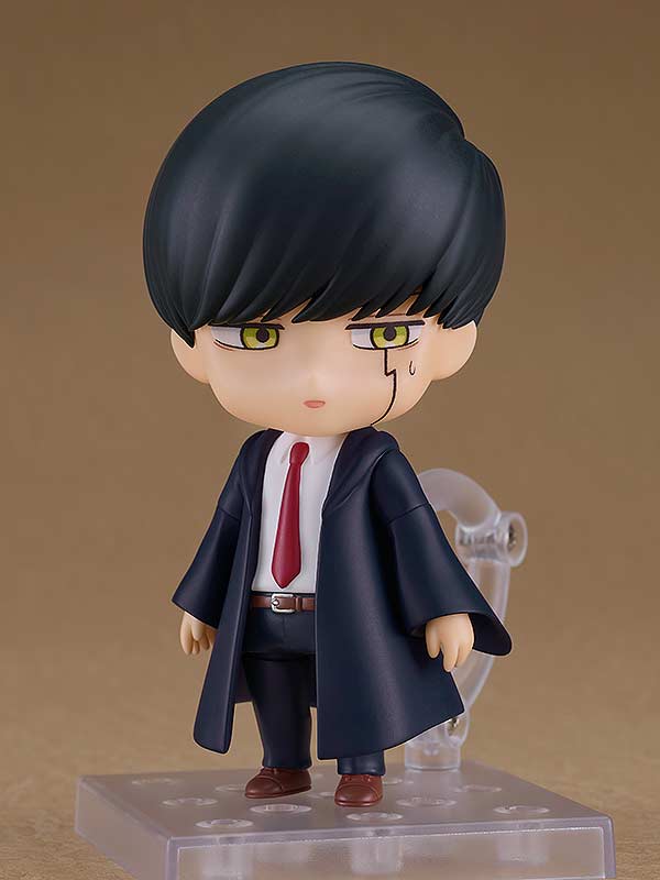 (PO) Nendoroid 2247 Mashle: Magic and Muscles - Mash Burnedead Image_7