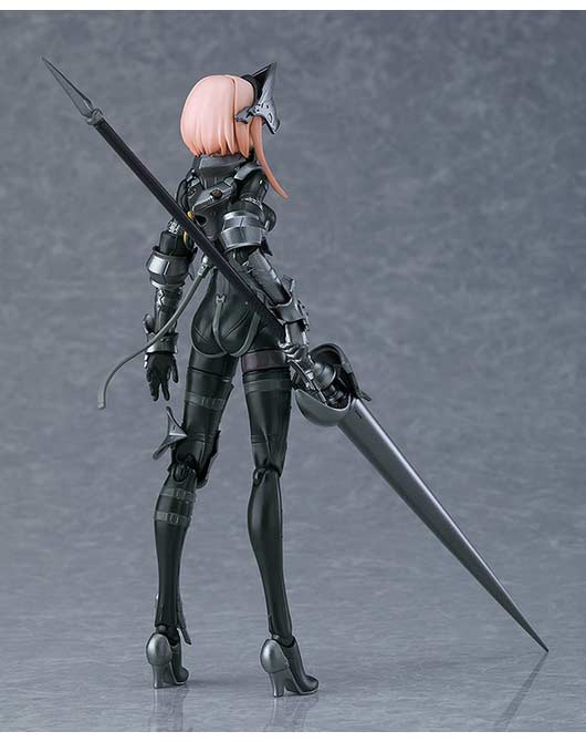 (PO) figma 491 FALSLANDER - LANZE REITER (Re-issue) Image_3