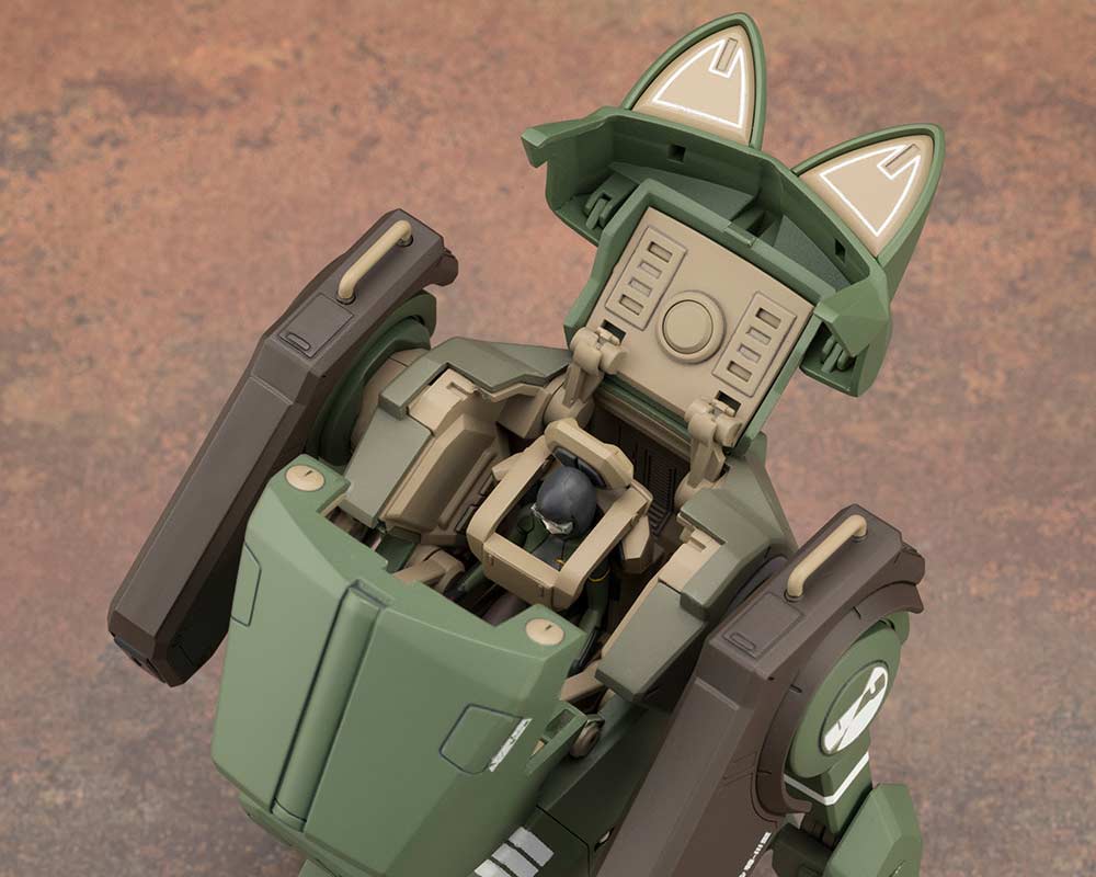 (PO) JGSDF Type 07 - III Tank Nacchin EX Ver. Image_8