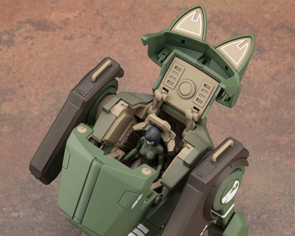 (PO) JGSDF Type 07 - III Tank Nacchin EX Ver. Image_9