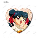 (PO) Cardcaptor Sakura Trading Heart Can Badge [BOX] Image_7
