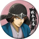 (PO) Gintama Chara Badge Collection (December 2023 Edition) [BOX] Image_4