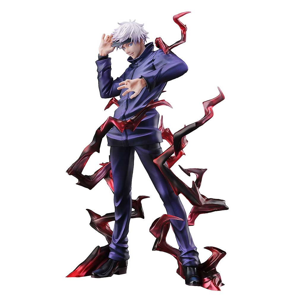 (PO) Jujutsu Kaisen Satoru Gojo Image_2