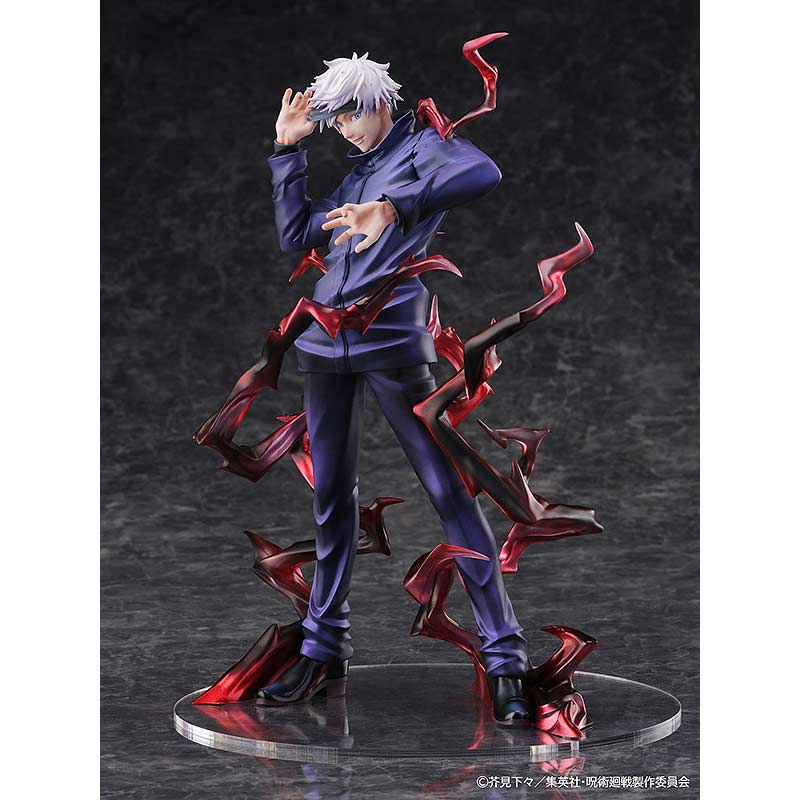 (PO) Jujutsu Kaisen Satoru Gojo Image_3