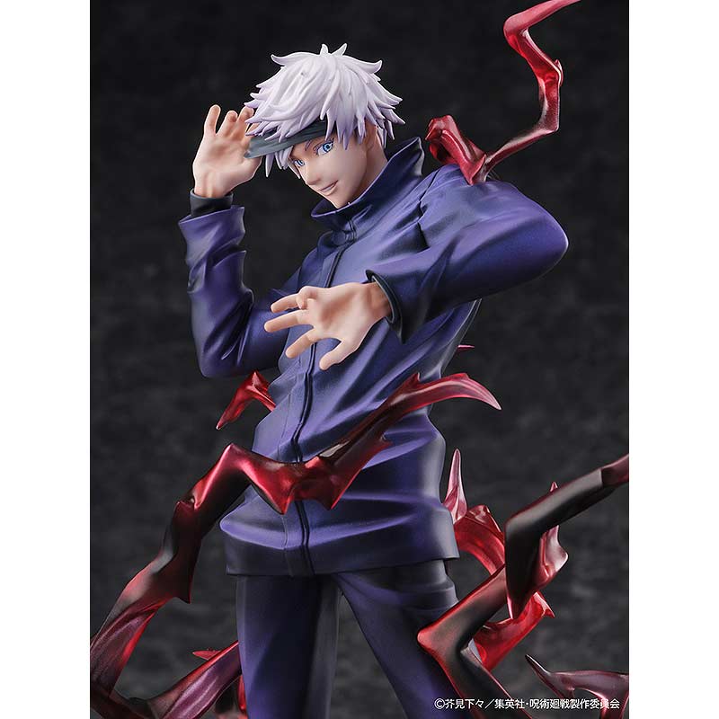 (PO) Jujutsu Kaisen Satoru Gojo Image_8