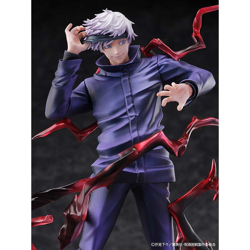 (PO) Jujutsu Kaisen Satoru Gojo Image_9