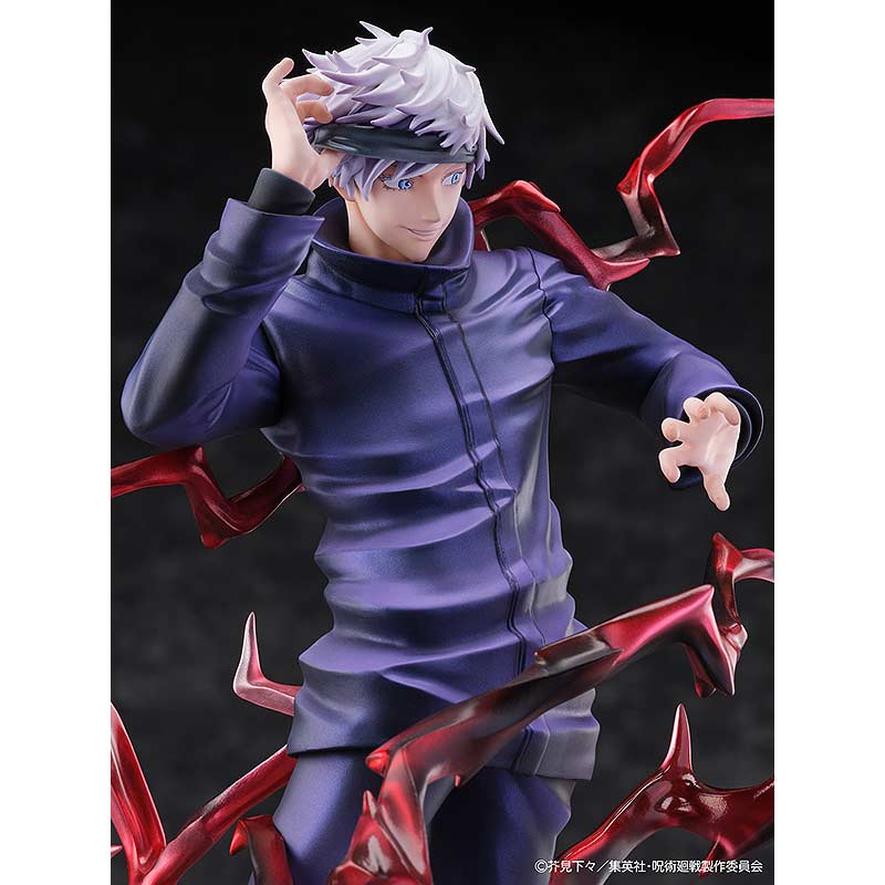 (PO) Jujutsu Kaisen Satoru Gojo Image_10