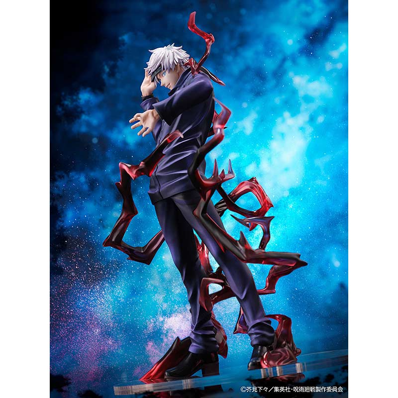 (PO) Jujutsu Kaisen Satoru Gojo Image_13