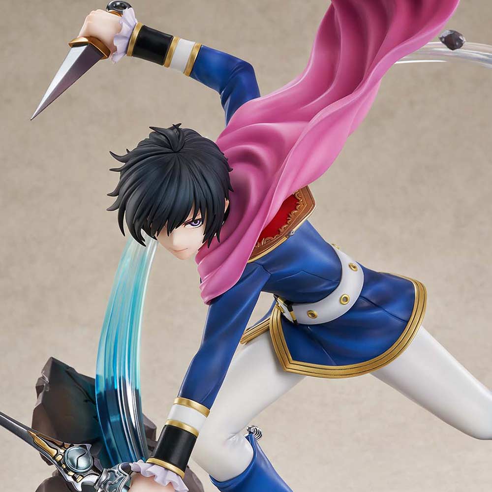 (PO) Tales of Destiny - Leon Magnus Image_1
