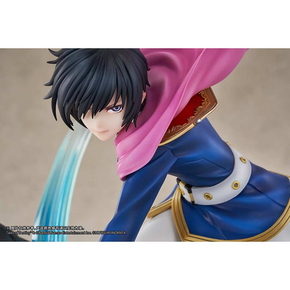 (PO) Tales of Destiny - Leon Magnus Image_7