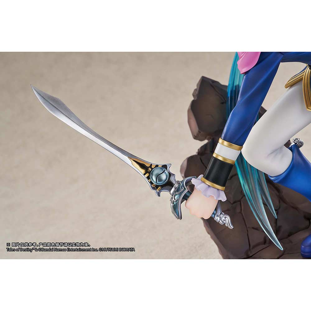 (PO) Tales of Destiny - Leon Magnus Image_10