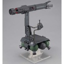 (PO) Machine Build Series Mobile Suit Gundam - Skiure Image_2