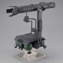 (PO) Machine Build Series Mobile Suit Gundam - Skiure Image_3