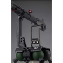 (PO) Machine Build Series Mobile Suit Gundam - Skiure Image_5