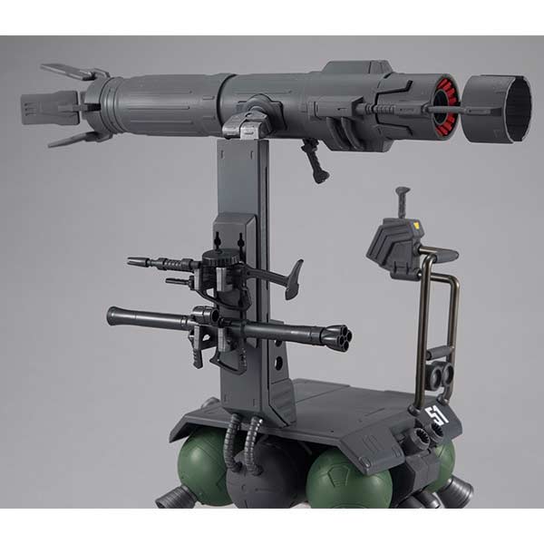 (PO) Machine Build Series Mobile Suit Gundam - Skiure Image_6