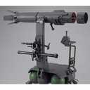 (PO) Machine Build Series Mobile Suit Gundam - Skiure Image_6