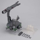 (PO) Machine Build Series Mobile Suit Gundam - Skiure Image_7