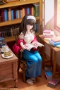 (PO) The Idolmaster Cinderella Girls - Sagisawa Fumika Off Stage Image_3