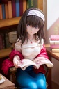 (PO) The Idolmaster Cinderella Girls - Sagisawa Fumika Off Stage Image_4