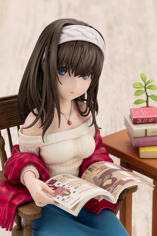 (PO) The Idolmaster Cinderella Girls - Sagisawa Fumika Off Stage Image_11