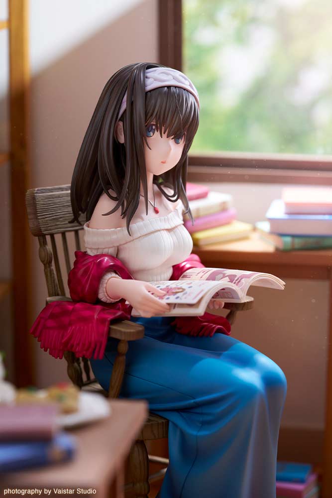 (PO) The Idolmaster Cinderella Girls - Sagisawa Fumika Off Stage Image_17