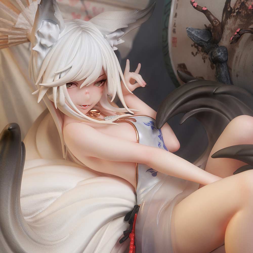 (PO) Fox Fairy Mo Li Image_1
