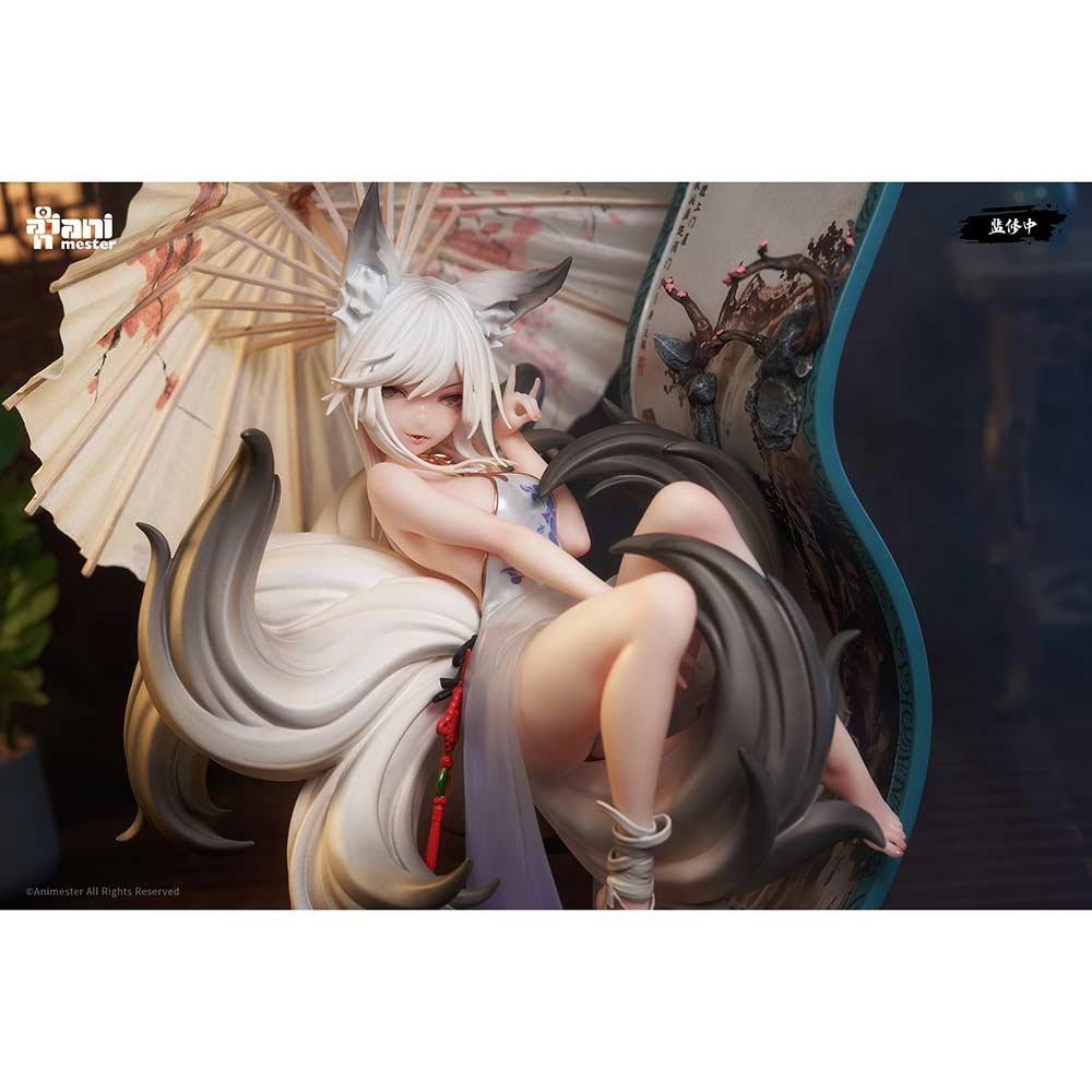 (PO) Fox Fairy Mo Li Image_7