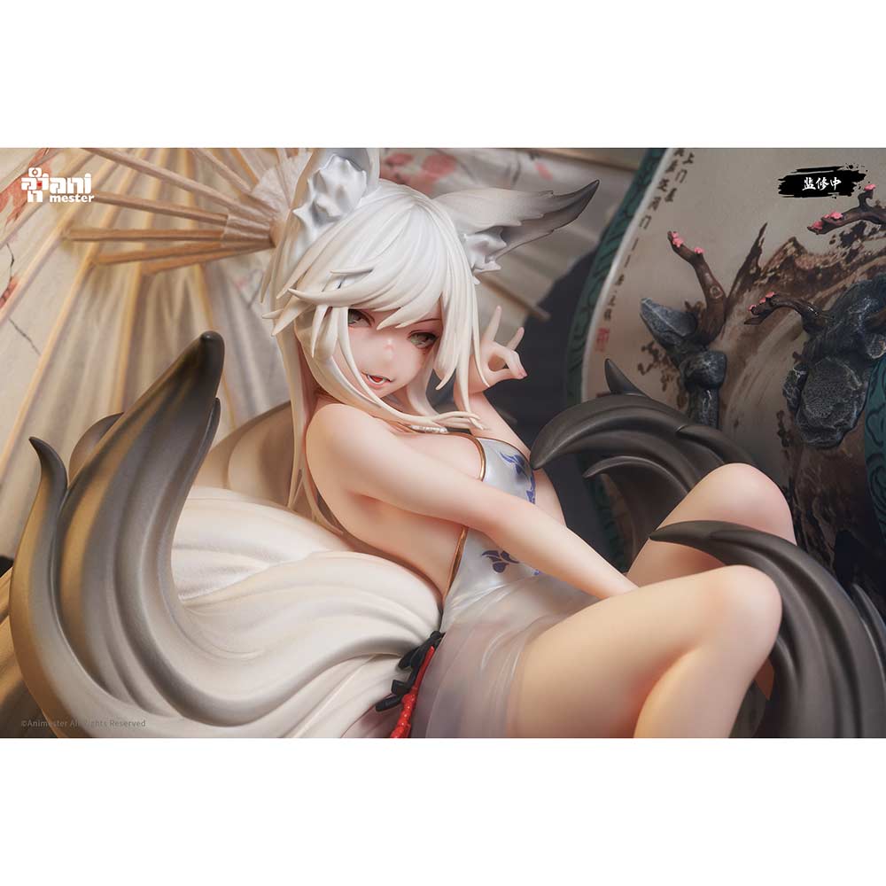 (PO) Fox Fairy Mo Li Image_8