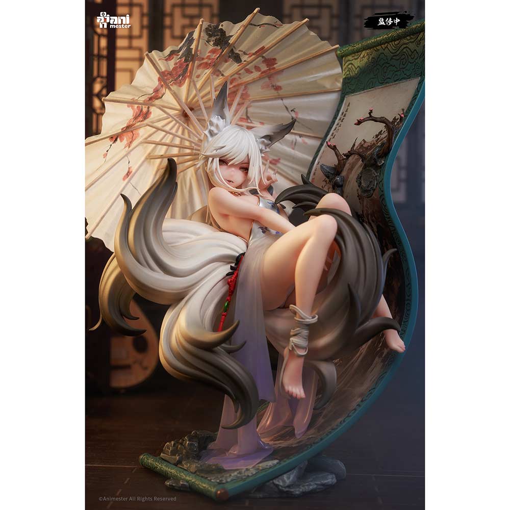 (PO) Fox Fairy Mo Li Image_10