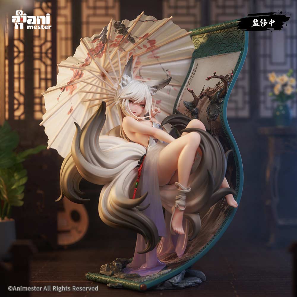 (PO) Fox Fairy Mo Li Image_13
