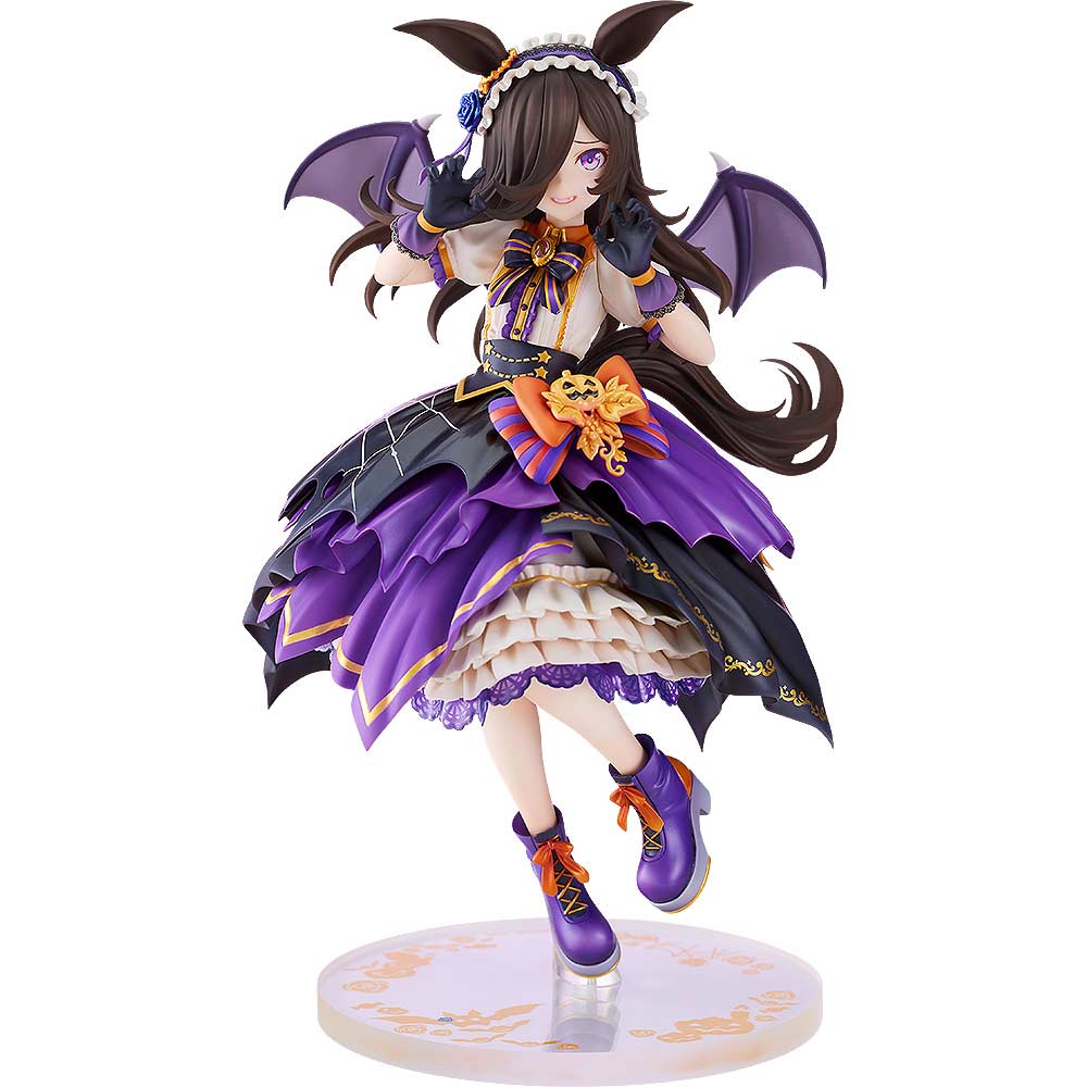 (PO) Uma Musume Pretty Derby - Rice Shower Vampire Makeover! Image_2