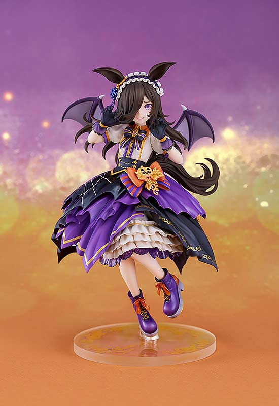 (PO) Uma Musume Pretty Derby - Rice Shower Vampire Makeover! Image_3