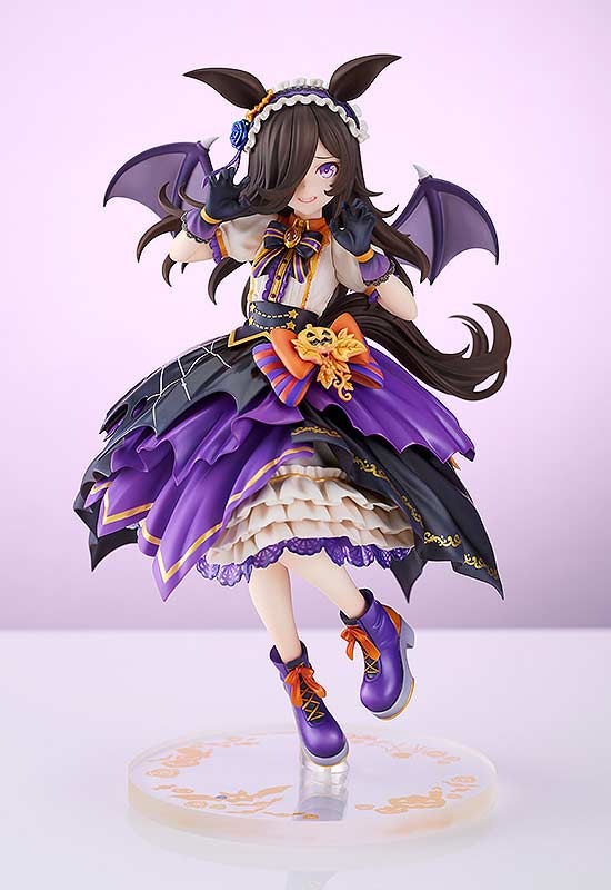 (PO) Uma Musume Pretty Derby - Rice Shower Vampire Makeover! Image_5