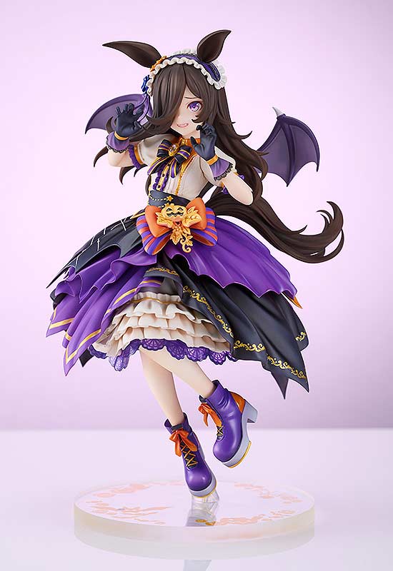 (PO) Uma Musume Pretty Derby - Rice Shower Vampire Makeover! Image_6