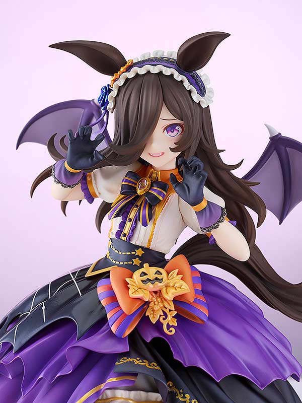 (PO) Uma Musume Pretty Derby - Rice Shower Vampire Makeover! Image_8