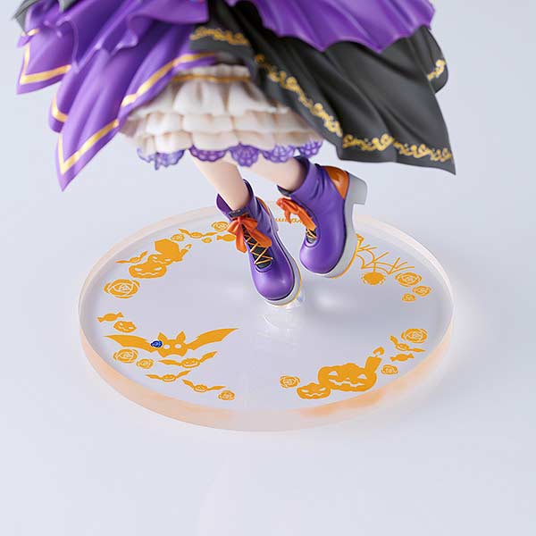 (PO) Uma Musume Pretty Derby - Rice Shower Vampire Makeover! Image_9