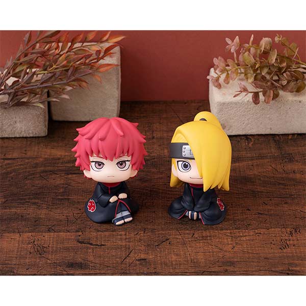 (PO) Look Up Series Naruto Shippuden - Deidara Image_8