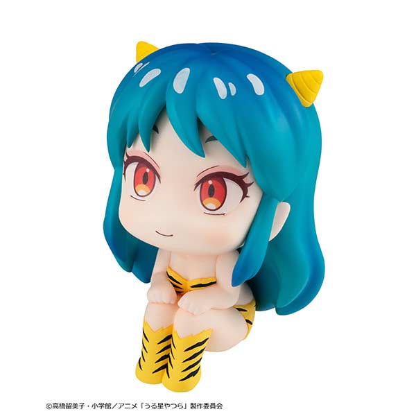 (PO) Look Up Series Urusei Yatsura - Lum Image_1