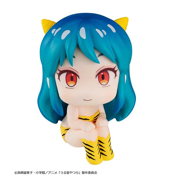(PO) Look Up Series Urusei Yatsura - Lum Image_2